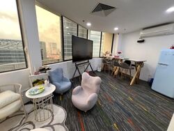 International Plaza (D2), Office #582237251
